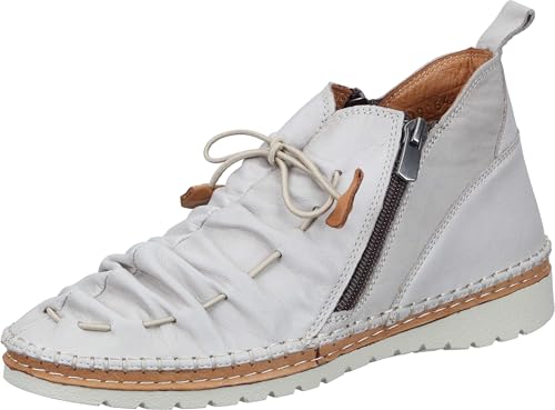 Manitu-Damen Stiefeletten 38 EU von Manitu