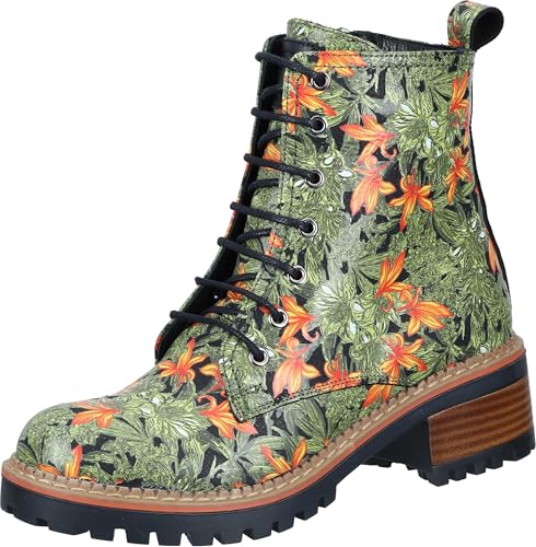 Manitu-Damen Stiefeletten 38 EU von Manitu