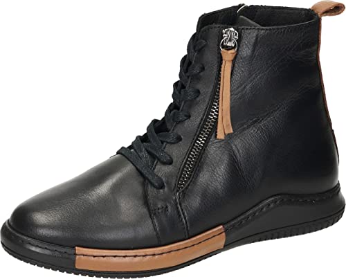 Manitu-Damen Stiefeletten 38 EU von Manitu