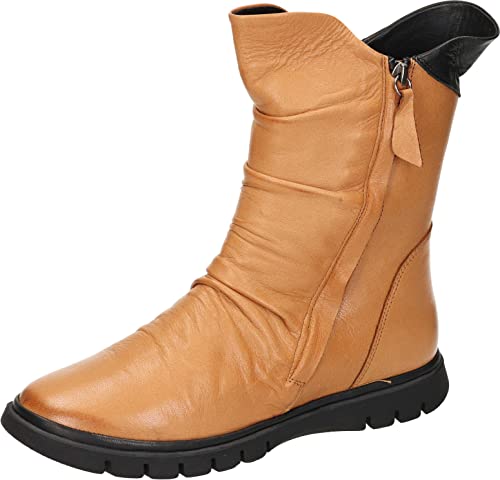 Manitu-Damen Stiefeletten 38 EU von Manitu