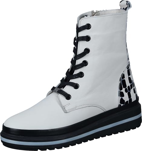 Manitu-Damen Stiefeletten 38 EU von Manitu