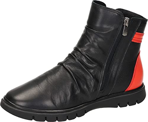 Manitu-Damen Stiefeletten 38 EU Manitu-Damen Stiefeletten 38 EU von Manitu