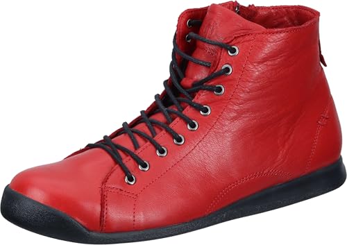 Manitu-Damen Stiefeletten 38 EU von Manitu