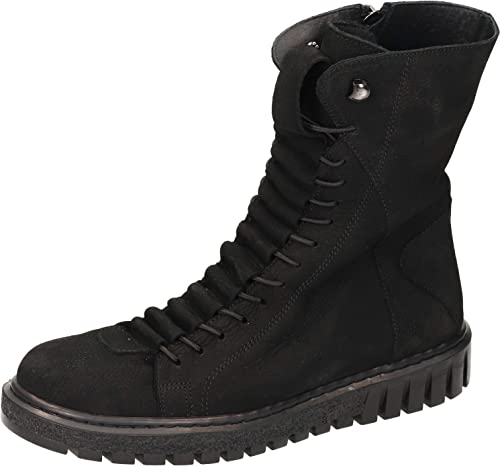Manitu-Damen Stiefeletten 38 EU Manitu-Damen Stiefeletten 38 EU von Manitu