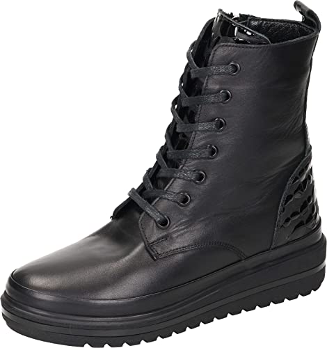 Manitu-Damen Stiefeletten 38 EU von Manitu