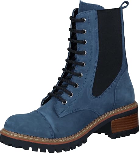 Manitu-Damen Stiefeletten 39 EU von Manitu