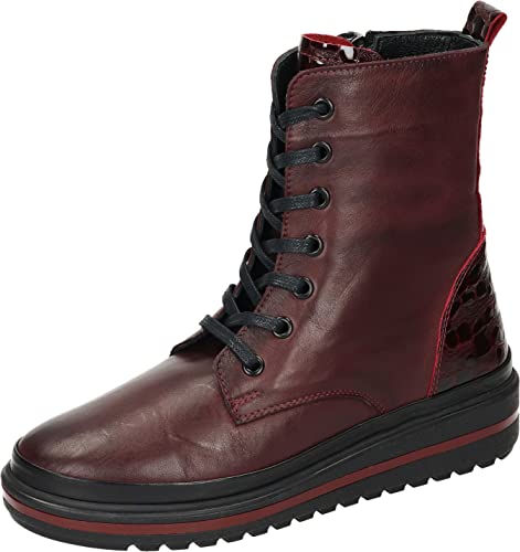 Manitu-Damen Stiefeletten 39 EU von Manitu