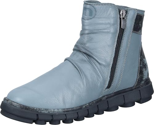 Manitu-Damen Stiefeletten 40 EU von Manitu