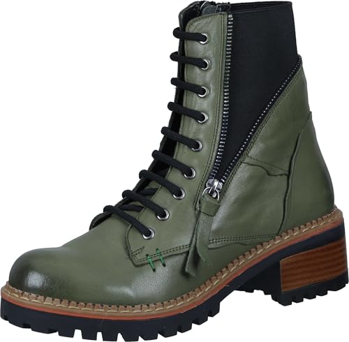 Manitu-Damen Stiefeletten 40 EU von Manitu