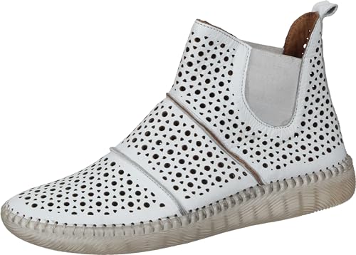 Manitu-Damen Stiefeletten 40 EU von Manitu