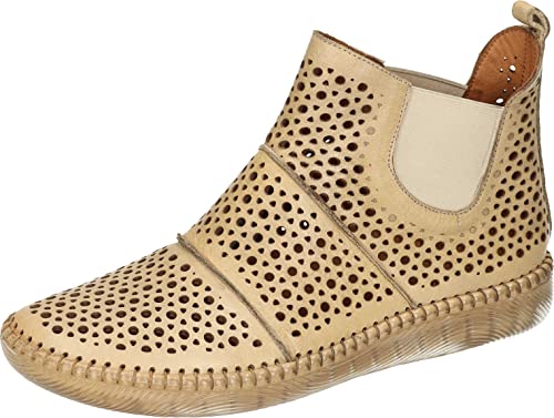 Manitu-Damen Stiefeletten 41 EU von Manitu