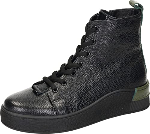 Manitu-Damen Stiefeletten 41 EU von Manitu