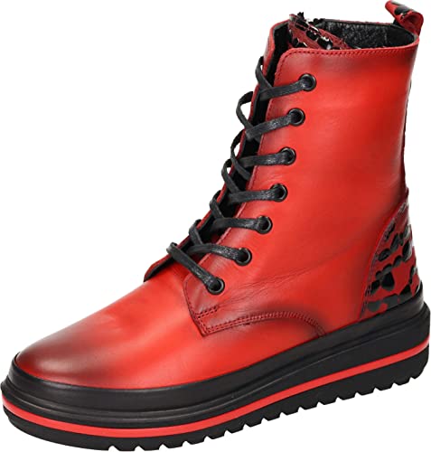 Manitu-Damen Stiefeletten 41 EU Manitu-Damen Stiefeletten 41 EU von Manitu