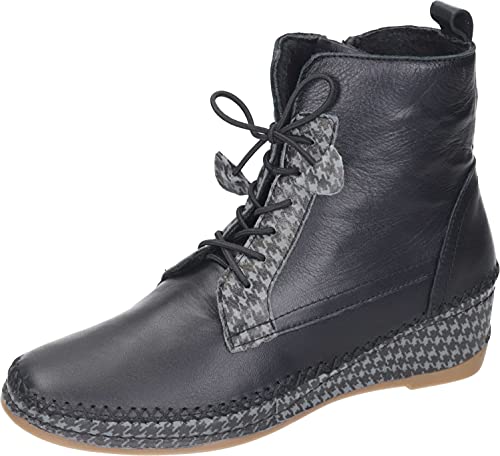 Manitu-Damen Stiefeletten 41 EU von Manitu