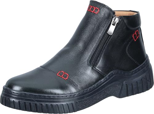 Manitu-Damen Stiefeletten 41 EU von Manitu