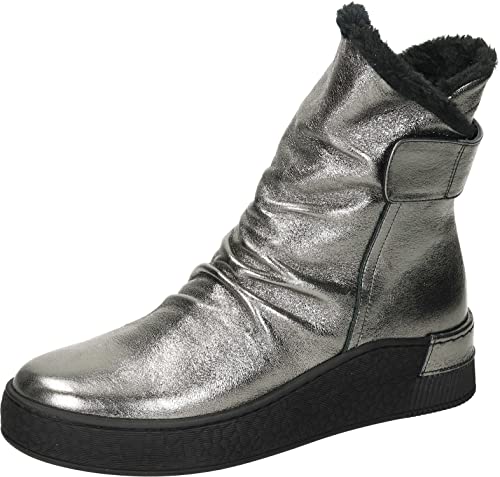 Manitu-Damen Stiefeletten 41 EU von Manitu