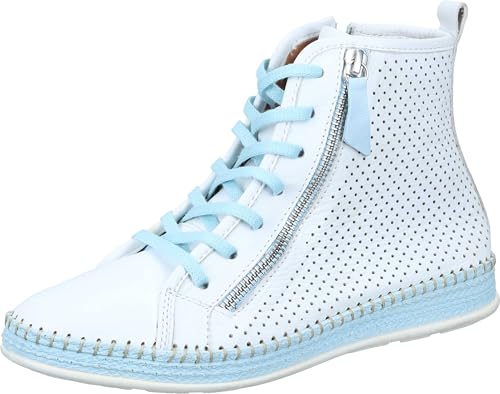 Manitu-Damen Stiefeletten 41 EU von Manitu