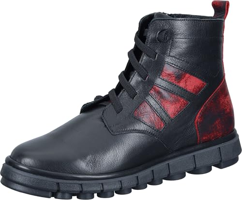 Manitu-Damen Stiefeletten 42 EU von Manitu