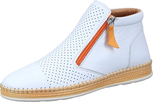 Manitu-Damen Stiefeletten 42 EU von Manitu