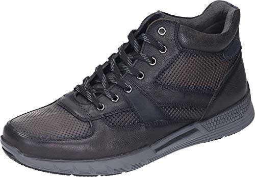 Manitu Herren 660506 Wanderschuh, Grau, 41 EU von Manitu