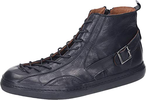 Manitu Herren 660486 Sneaker, Schwarz, 42 EU Manitu Herren 660486 Sneaker, Schwarz, 42 EU von Manitu