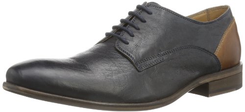 Manitu Herren 650310 Derby, Blau (blau 5), 40 von Manitu