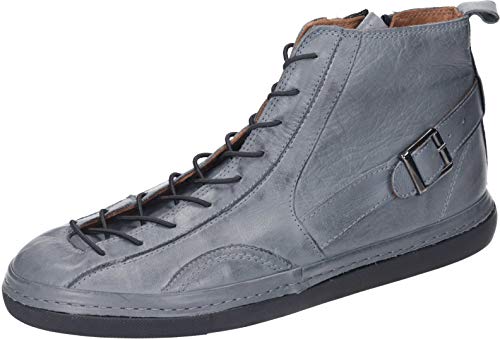 Manitu Herren 660486 Sneaker, Grau, 41 EU Manitu Herren 660486 Sneaker, Grau, 41 EU von Manitu