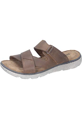 Manitu Herren Pantolette 41 EU von Manitu