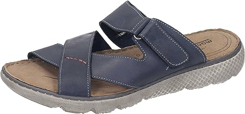 Manitu Herren Pantolette 42 EU von Manitu