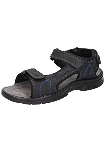 Manitu Herren Sandalette 44 EU von Manitu