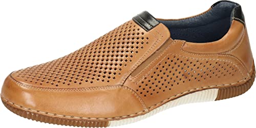 Manitu Herren Slipper 40 EU von Manitu