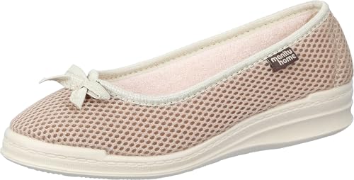 Manitu-Home Hausschuhe 41 EU von Manitu