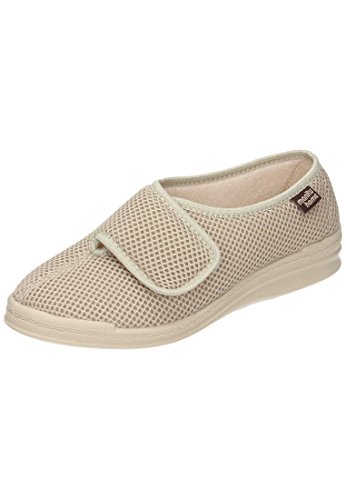 Manitu-Home Damen Hausschuh 38 EU von Manitu