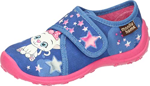 Manitu-Home Hausschuhe 28 EU Manitu-Home Hausschuhe 28 EU von Manitu