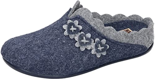 Manitu-Home Hausschuhe 38 EU von Manitu