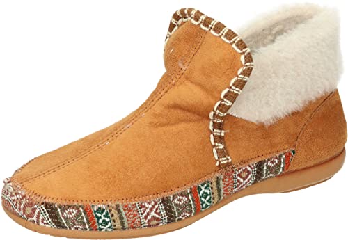 Manitu-Home Hausschuhe 38 EU von Manitu