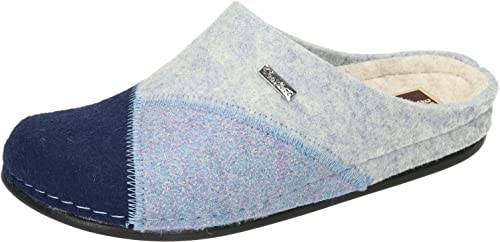 Manitu-Home Hausschuhe 39 EU von Manitu