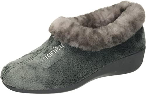 Manitu-Home Hausschuhe 39 EU von Manitu