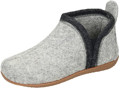 Manitu-Home Hausschuhe 39 EU von Manitu