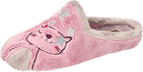 Manitu-Home Hausschuhe 39 EU von Manitu