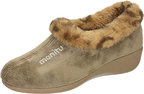 Manitu-Home Hausschuhe 40 EU von Manitu