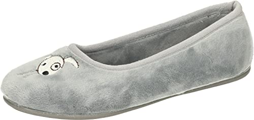 Manitu-Home Hausschuhe 40 EU von Manitu