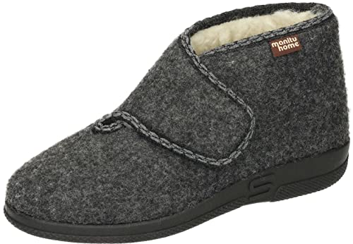 Manitu-Home Hausschuhe 40 EU von Manitu