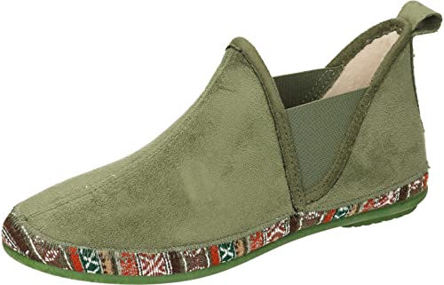 Manitu-Home Hausschuhe 40 EU von Manitu