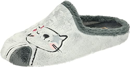 Manitu-Home Hausschuhe 40 EU von Manitu