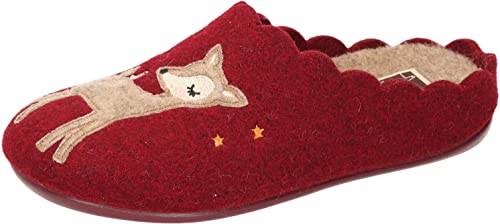 Manitu-Home Hausschuhe 40 EU von Manitu