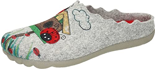 Manitu-Home Hausschuhe 41 EU von Manitu