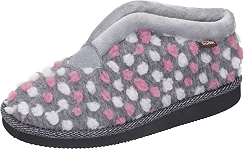 Manitu-Home Hausschuhe 41 EU von Manitu