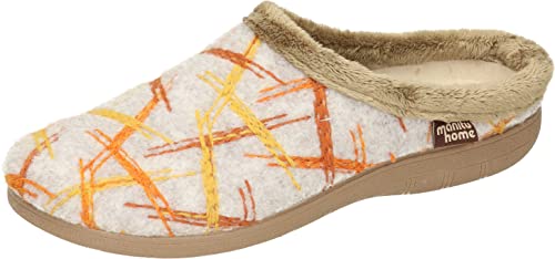Manitu-Home Hausschuhe 41 EU von Manitu