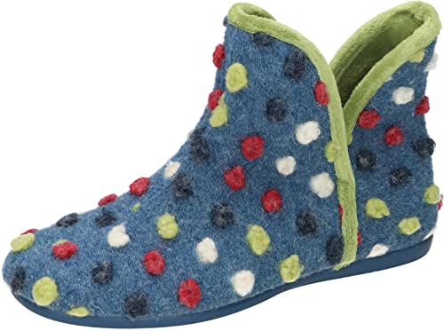 Manitu-Home Hausschuhe 42 EU von Manitu